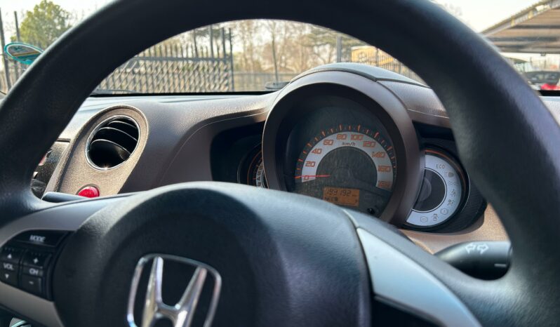 
								Honda Brio Hatch 1.2 Comfort full									