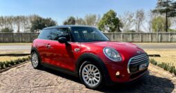 MINI Cooper Hatch 3-Door