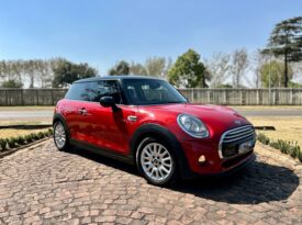 MINI Cooper Hatch 3-Door