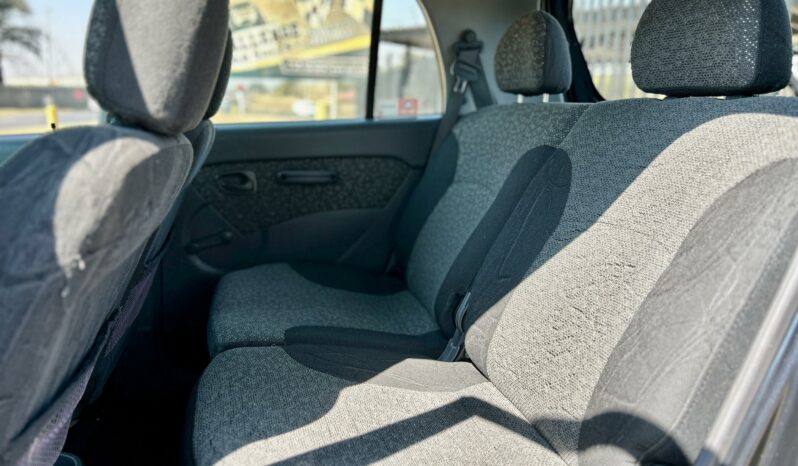 
								Hyundai Atos Prime 1.1 GLS full									