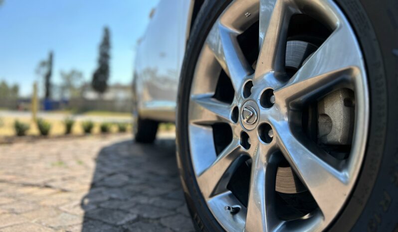 
								Lexus RX 350 XE full									