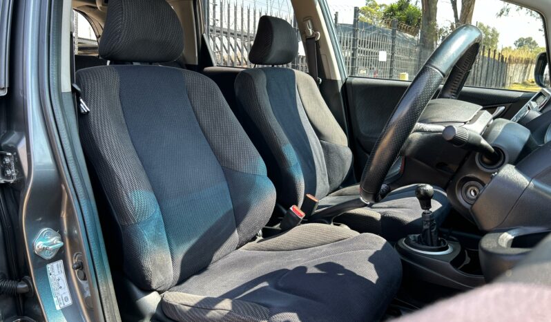 
								Honda Jazz 1.5 Executive full									