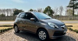 Honda Brio Hatch 1.2 Comfort