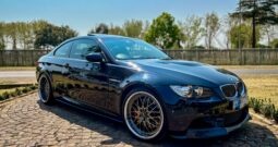 BMW M3 Coupe Auto