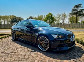 BMW M3 Coupe Auto
