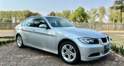 BMW 3 Series 320d