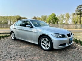 BMW 3 Series 320d