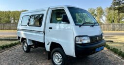 Suzuki Super Carry 1.2