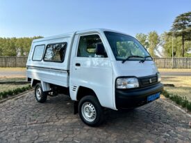 Suzuki Super Carry 1.2
