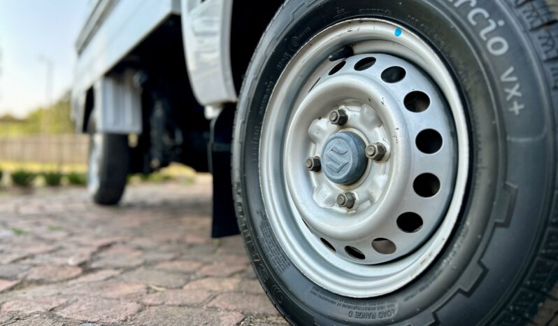 
								Suzuki Super Carry 1.2 full									