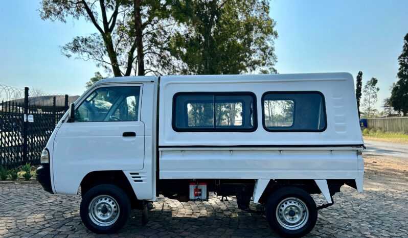 
								Suzuki Super Carry 1.2 full									