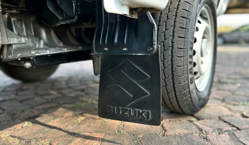 
								Suzuki Super Carry 1.2 full									