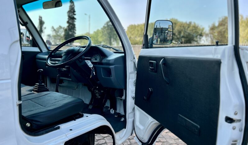 
								Suzuki Super Carry 1.2 full									
