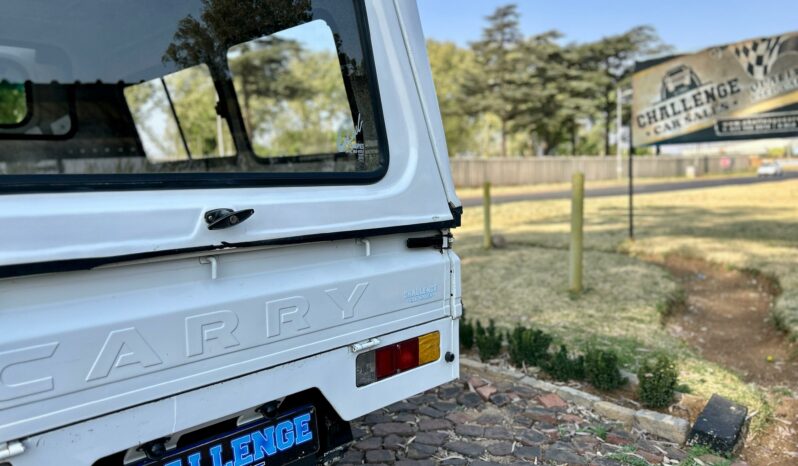 
								Suzuki Super Carry 1.2 full									