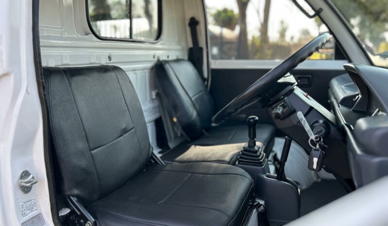 
								Suzuki Super Carry 1.2 full									