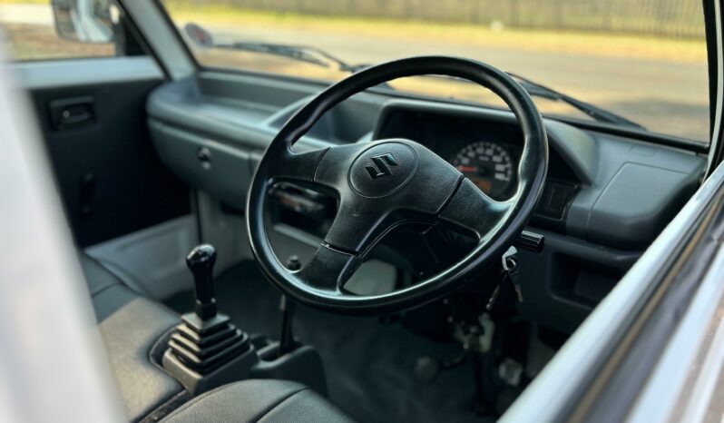 
								Suzuki Super Carry 1.2 full									