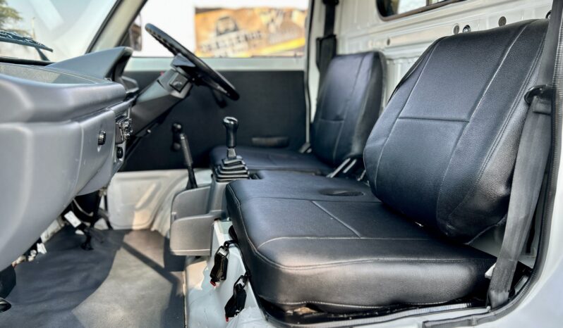 
								Suzuki Super Carry 1.2 full									