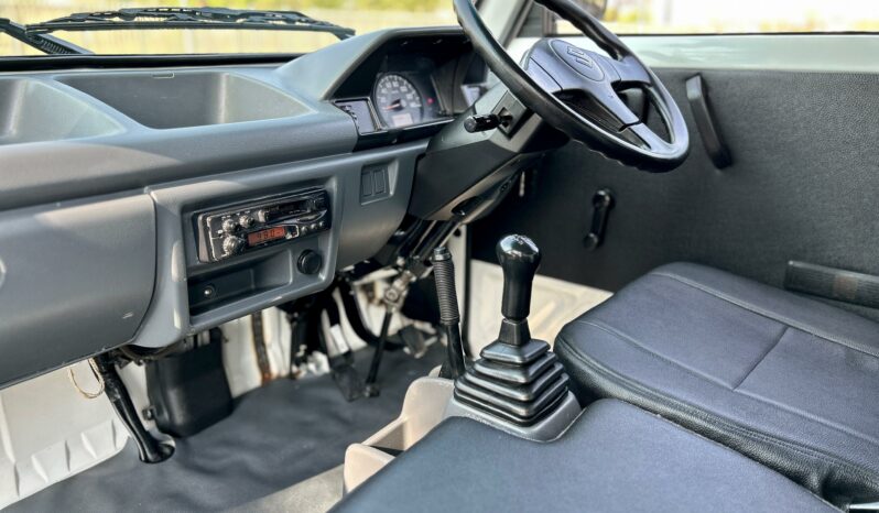 
								Suzuki Super Carry 1.2 full									