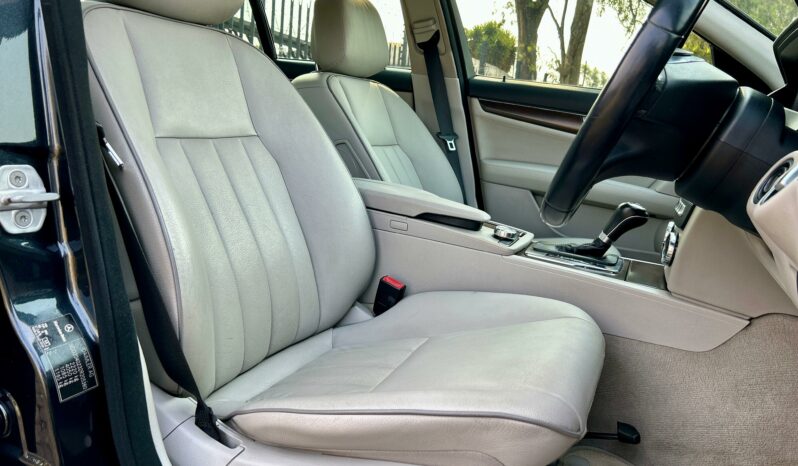
								2012 Mercedes-Benz C-Class C350CDI Elegance full									