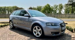 Audi A3 Sportback 2.0T Ambition DSG