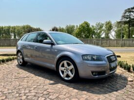 Audi A3 Sportback 2.0T Ambition DSG