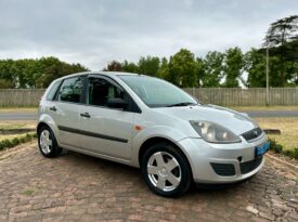 Ford Fiesta 1.4i 5-Door