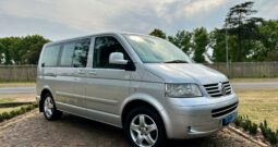 Volkswagen Caravelle T5 2.5 TDI (128kW) Auto
