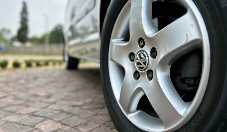
								Volkswagen Caravelle T5 2.5 TDI (128kW) Auto full									
