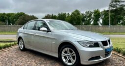 BMW 3 Series 320d