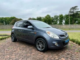 Hyundai i20 1.4