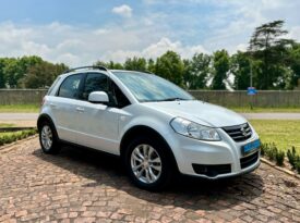 Suzuki SX4 2.0 Auto