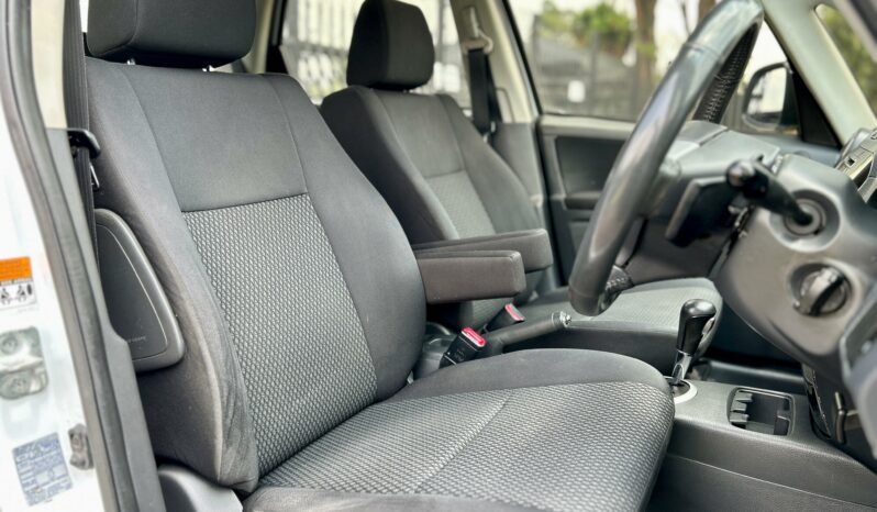 
								Suzuki SX4 2.0 Auto full									