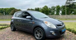 Hyundai i20 1.4