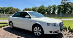 Audi A4 2.0 Auto
