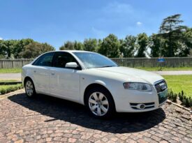 Audi A4 2.0 Auto