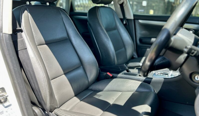 
								Audi A4 2.0 Auto full									