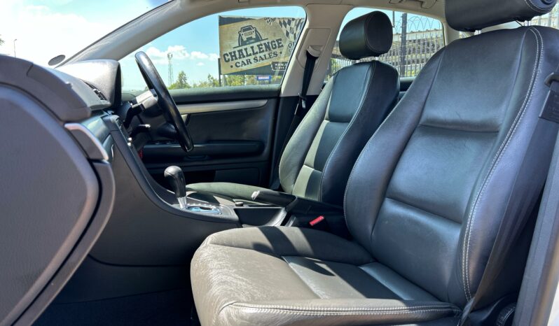 
								Audi A4 2.0 Auto full									