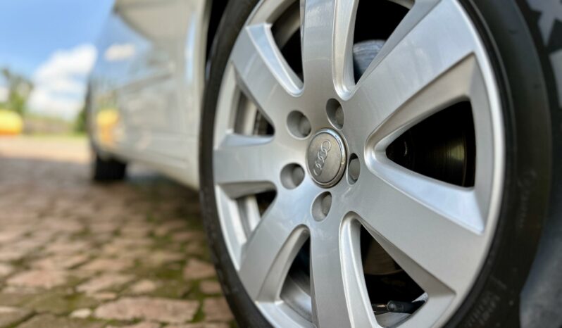 
								Audi A4 2.0 Auto full									