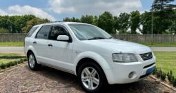 Ford Territory 4.0i Ghia Auto