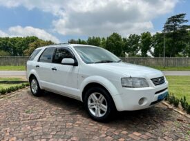Ford Territory 4.0i Ghia Auto