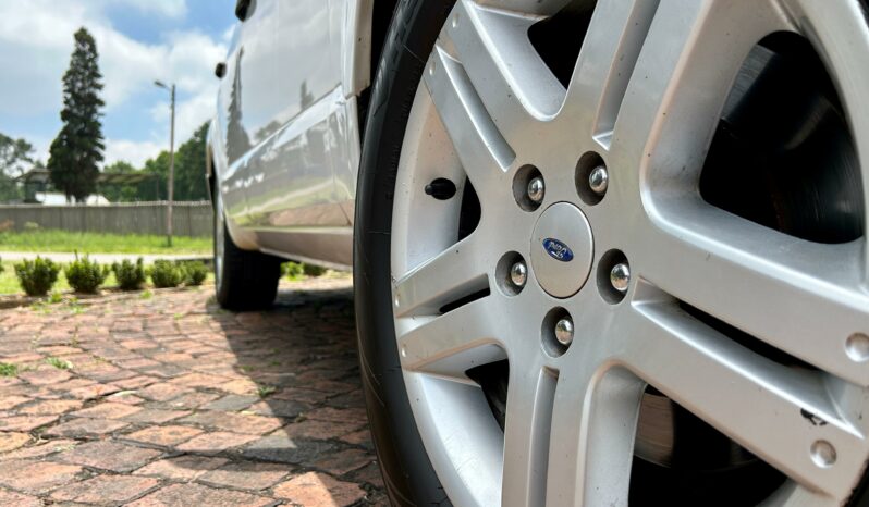 
								Ford Territory 4.0i Ghia Auto full									