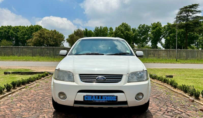 
								Ford Territory 4.0i Ghia Auto full									