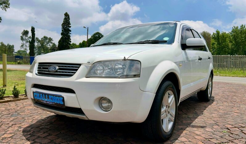 
								Ford Territory 4.0i Ghia Auto full									