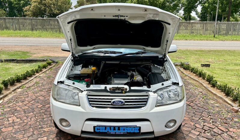 
								Ford Territory 4.0i Ghia Auto full									