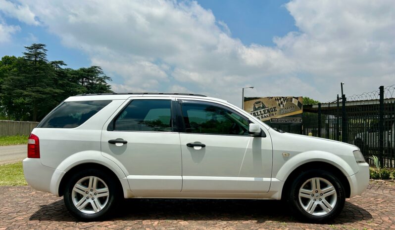 
								Ford Territory 4.0i Ghia Auto full									