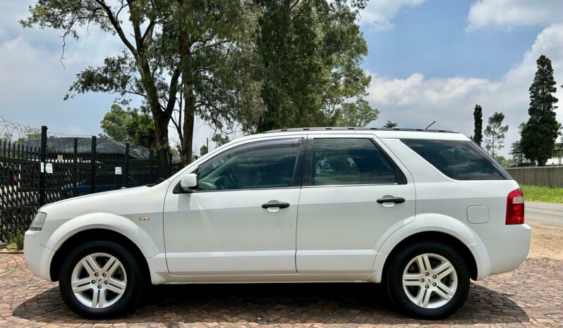 
								Ford Territory 4.0i Ghia Auto full									
