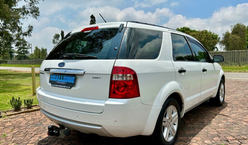 
								Ford Territory 4.0i Ghia Auto full									