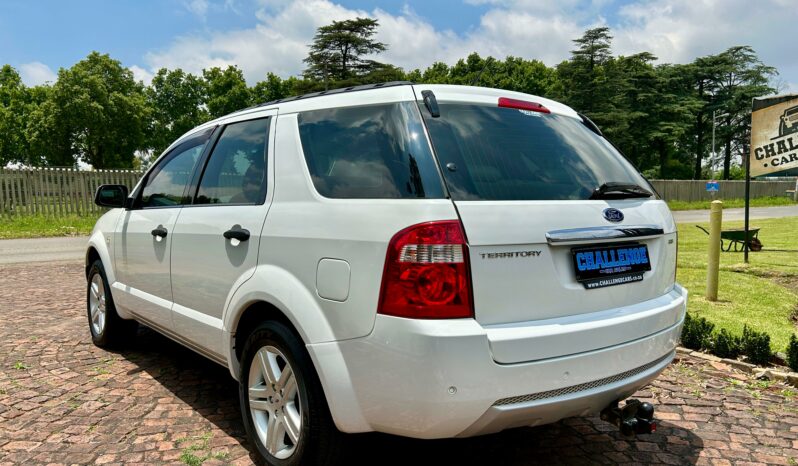 
								Ford Territory 4.0i Ghia Auto full									