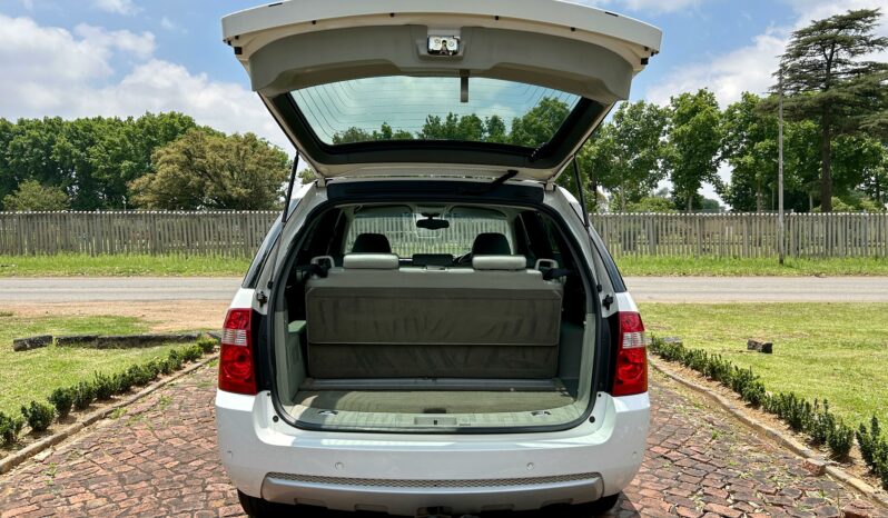 
								Ford Territory 4.0i Ghia Auto full									