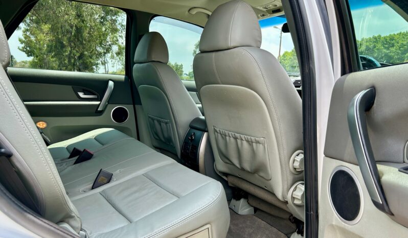 
								Ford Territory 4.0i Ghia Auto full									